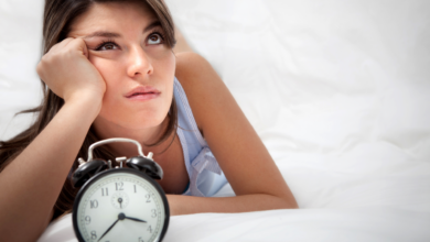 Why Sleep Is Essential for Your Mental Health and Wellness