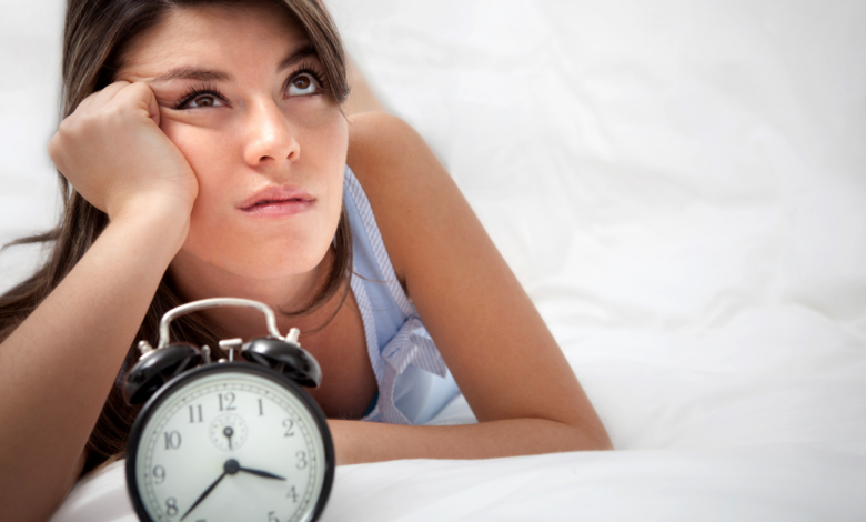 Why Sleep Is Essential for Your Mental Health and Wellness